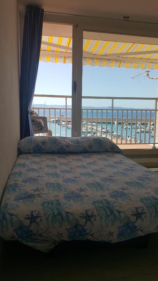 Fronte Mare Bella Vista Apartment Isola Rossa Luaran gambar